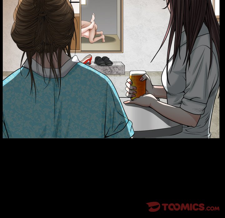Snare - Chapter 10 [photo 87] - MangaPorn