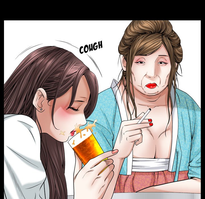 Snare - Chapter 10 [photo 94] - MangaPorn