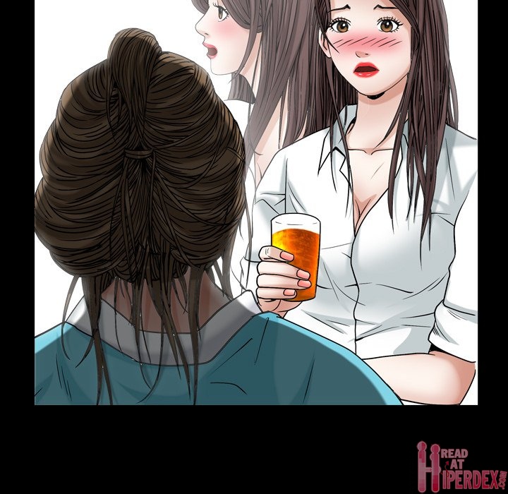 Snare - Chapter 10 [photo 96] - MangaPorn