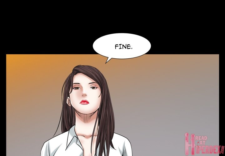 Snare - Chapter 11 [photo 1] - MangaPorn