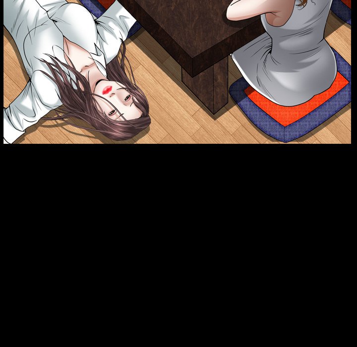 Snare - Chapter 11 [photo 100] - MangaPorn