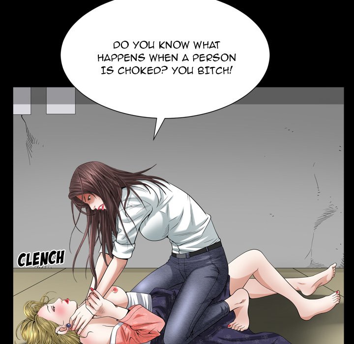 Snare - Chapter 11 [photo 107] - MangaPorn