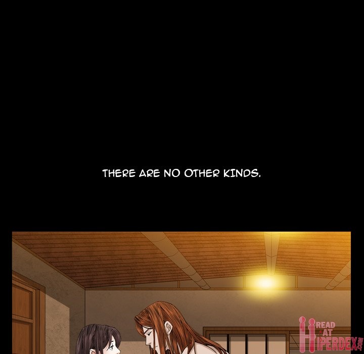 Snare - Chapter 11 [photo 116] - MangaPorn