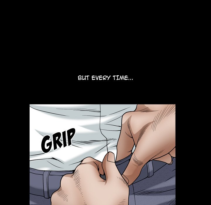 Snare - Chapter 11 [photo 119] - MangaPorn