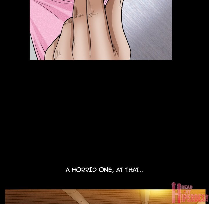 Snare - Chapter 11 [photo 126] - MangaPorn