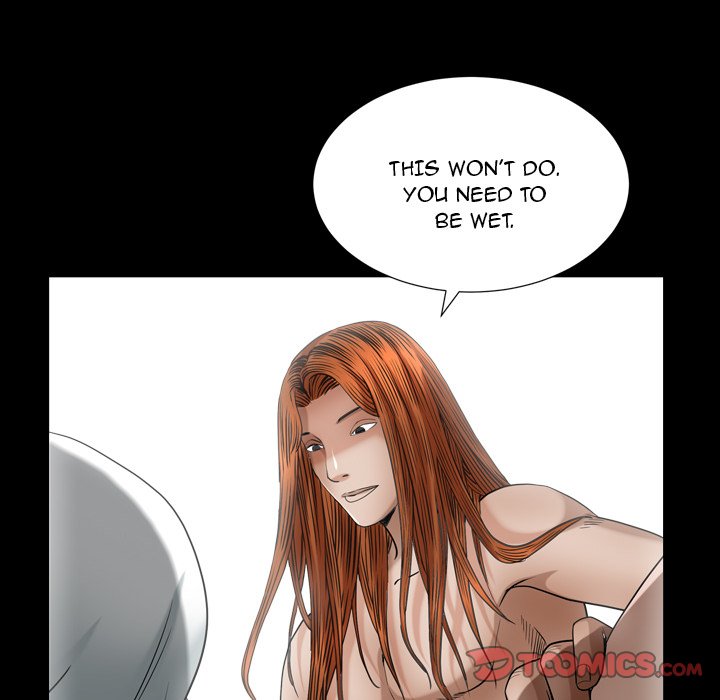 Snare - Chapter 11 [photo 129] - MangaPorn