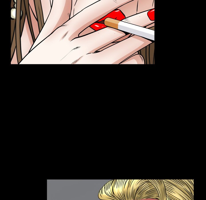 Snare - Chapter 11 [photo 132] - MangaPorn