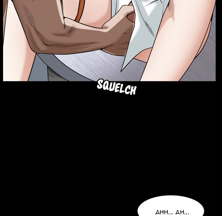 Snare - Chapter 11 [photo 137] - MangaPorn