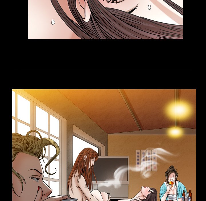 Snare - Chapter 11 [photo 149] - MangaPorn