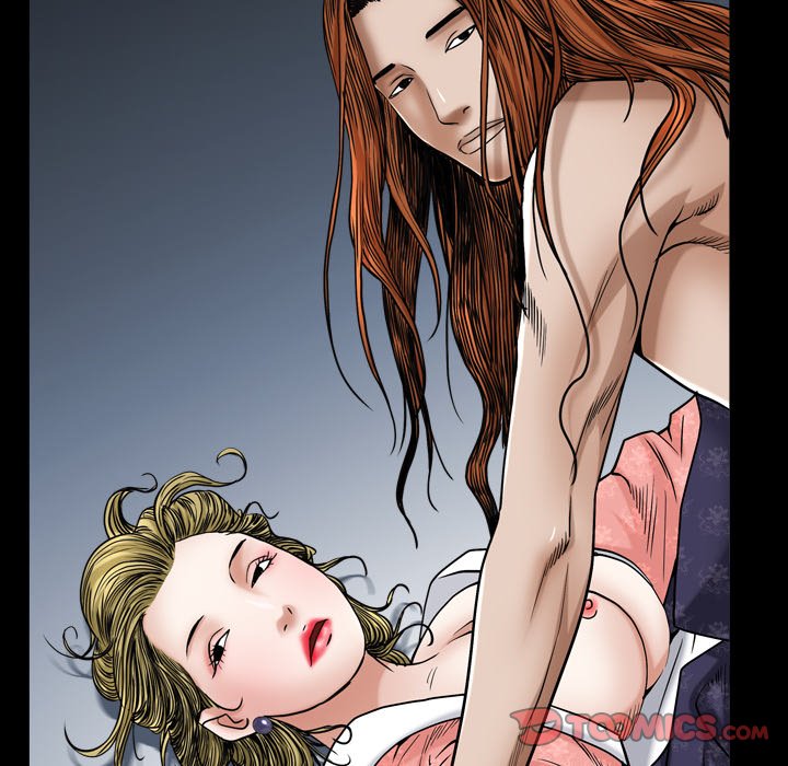 Snare - Chapter 11 [photo 15] - MangaPorn
