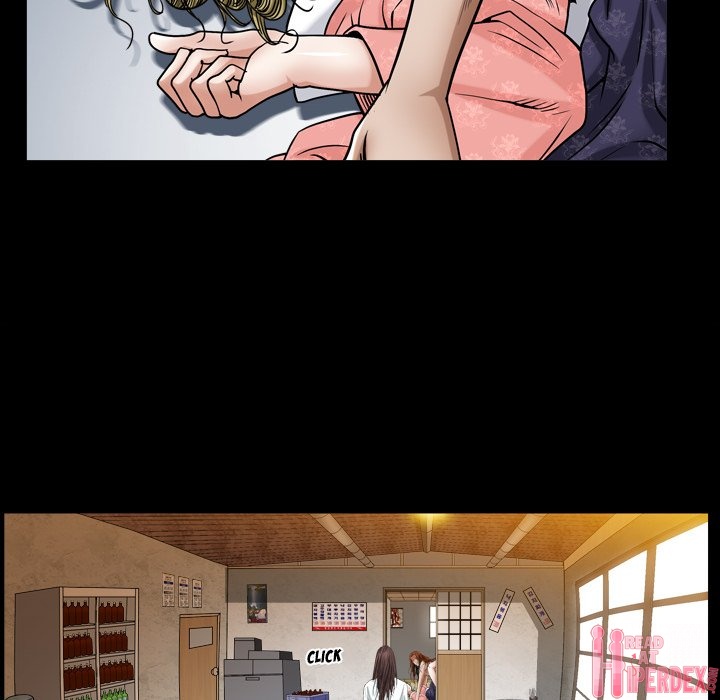 Snare - Chapter 11 [photo 16] - MangaPorn