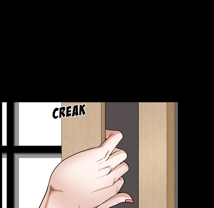 Snare - Chapter 11 [photo 20] - MangaPorn