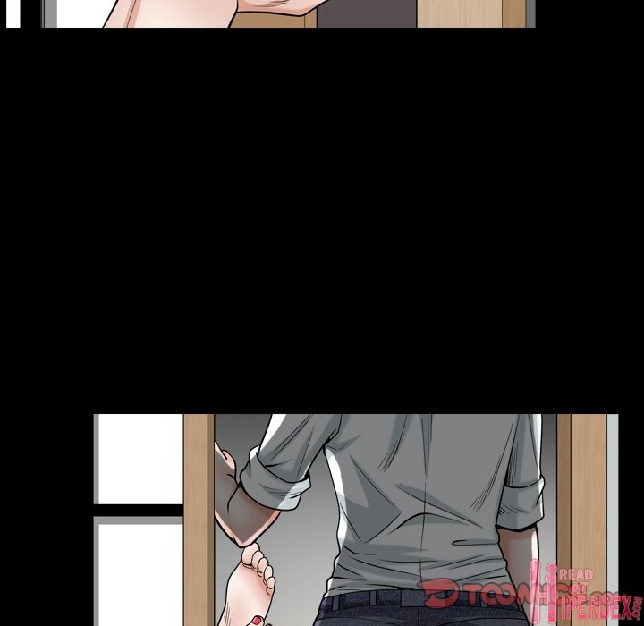 Snare - Chapter 11 [photo 21] - MangaPorn
