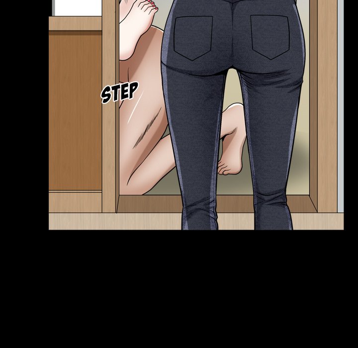 Snare - Chapter 11 [photo 22] - MangaPorn