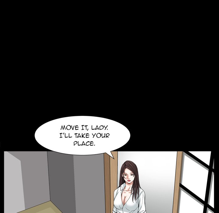 Snare - Chapter 11 [photo 23] - MangaPorn