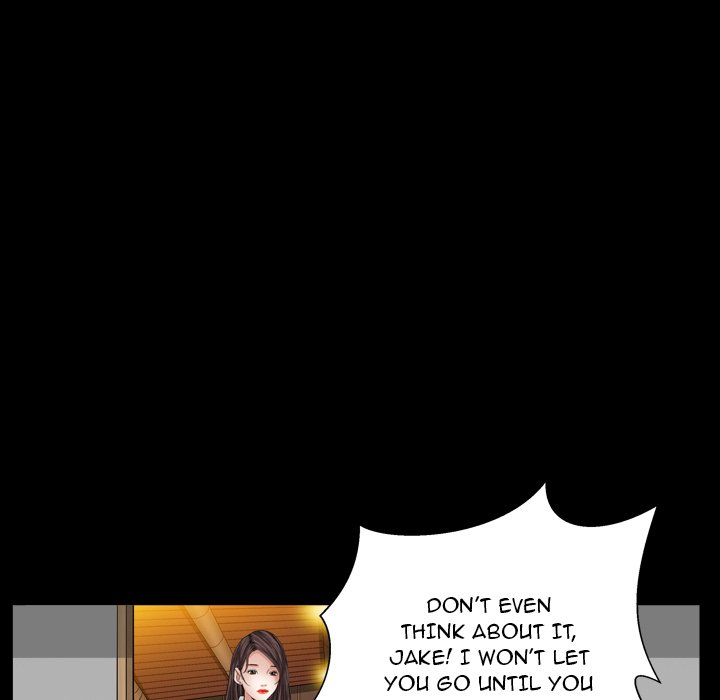 Snare - Chapter 11 [photo 29] - MangaPorn