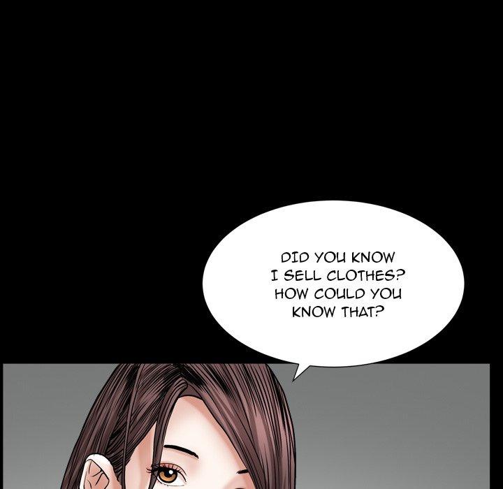 Snare - Chapter 11 [photo 38] - MangaPorn