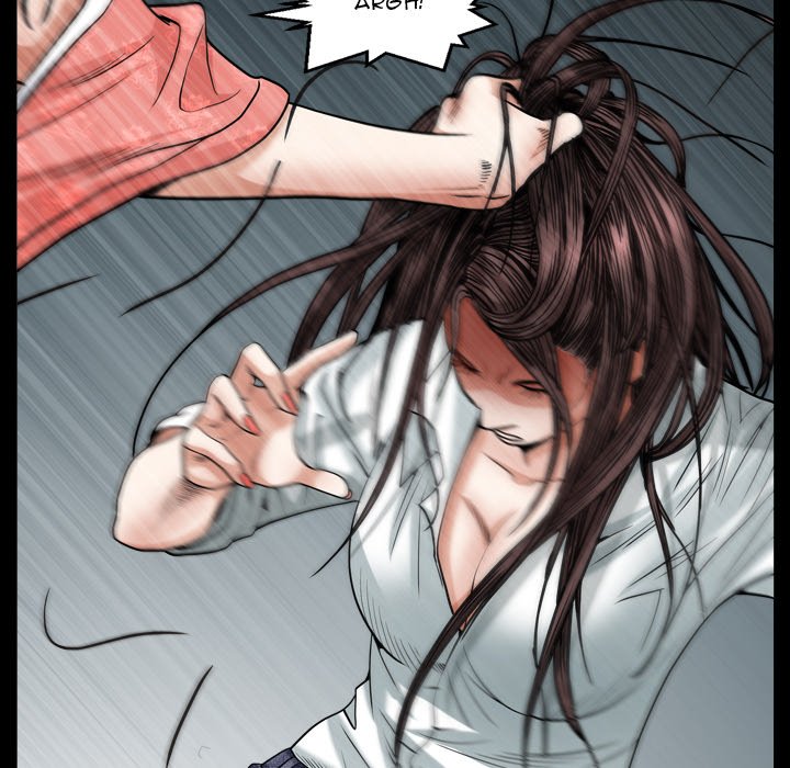 Snare - Chapter 11 [photo 42] - MangaPorn