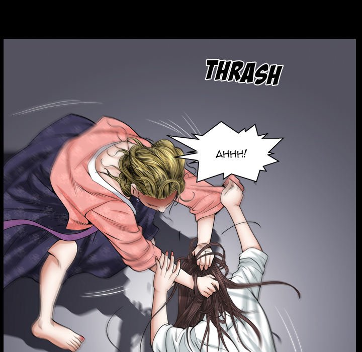 Snare - Chapter 11 [photo 44] - MangaPorn