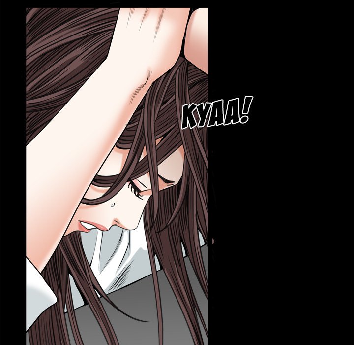 Snare - Chapter 11 [photo 54] - MangaPorn