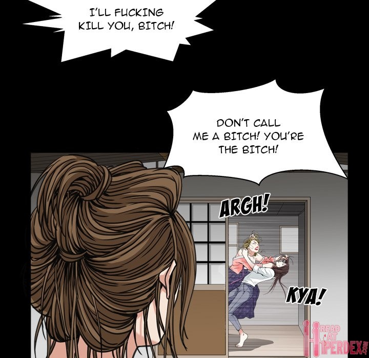 Snare - Chapter 11 [photo 61] - MangaPorn