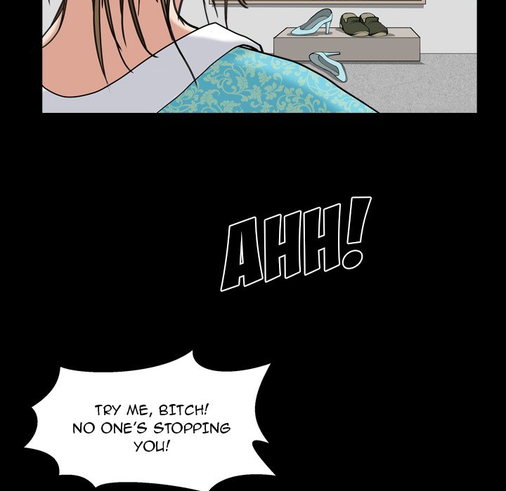Snare - Chapter 11 [photo 62] - MangaPorn