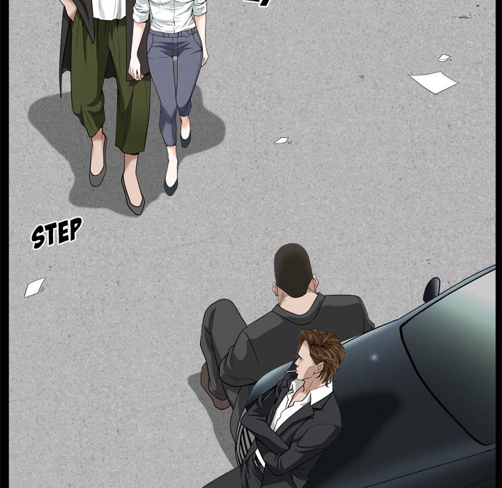 Snare - Chapter 11 [photo 74] - MangaPorn