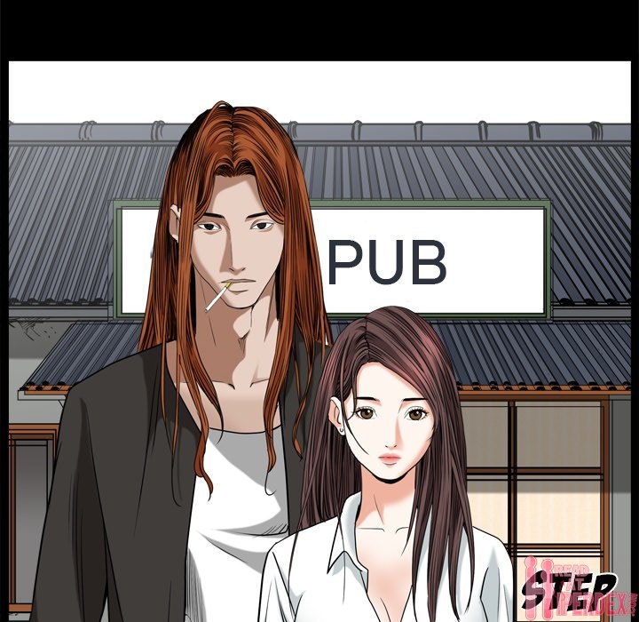 Snare - Chapter 11 [photo 76] - MangaPorn