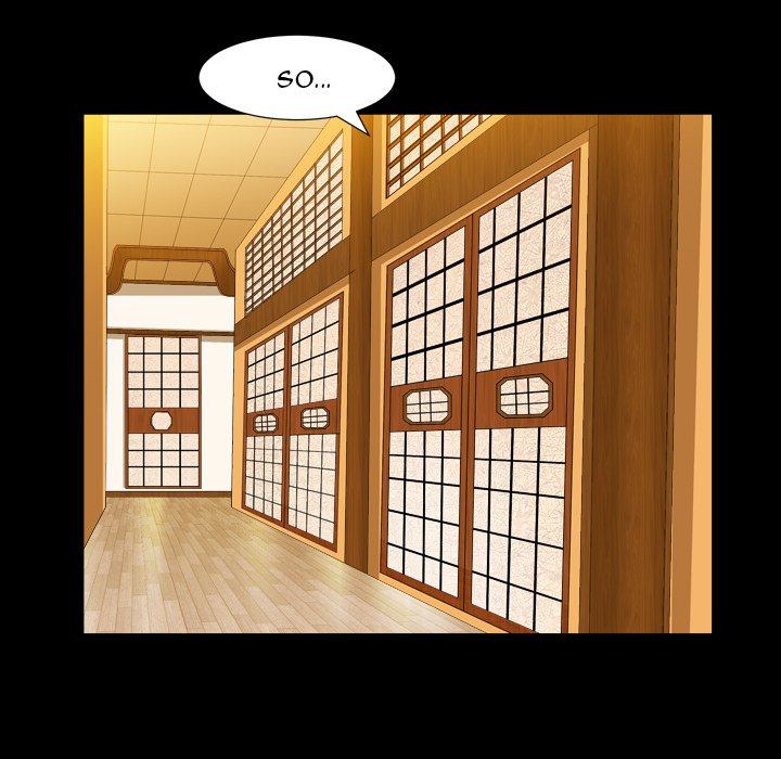 Snare - Chapter 11 [photo 84] - MangaPorn