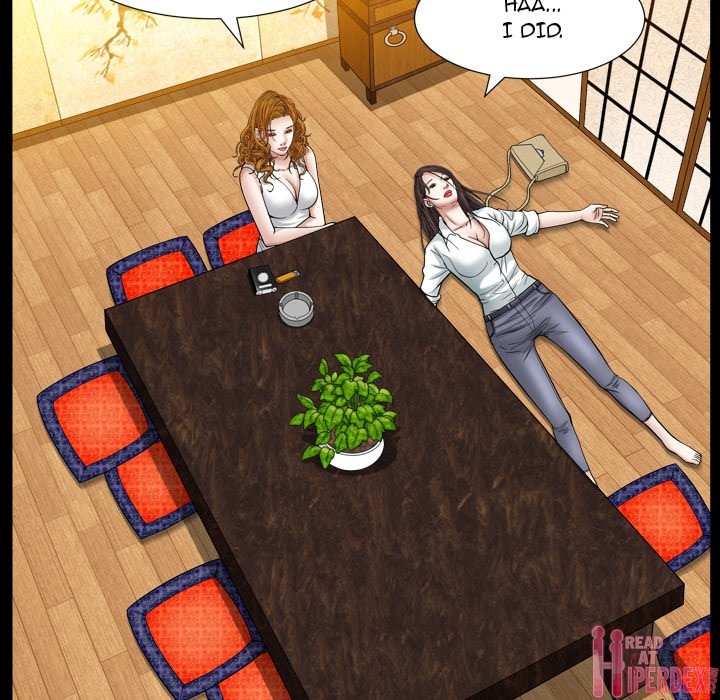 Snare - Chapter 11 [photo 86] - MangaPorn