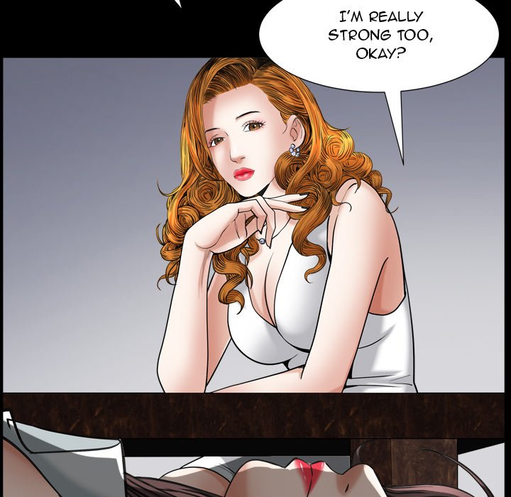 Snare - Chapter 11 [photo 88] - MangaPorn
