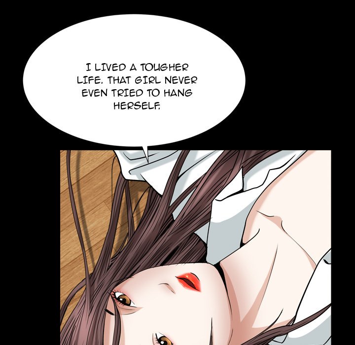 Snare - Chapter 11 [photo 92] - MangaPorn
