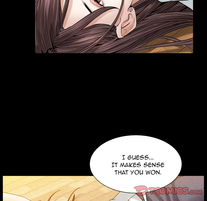 Snare - Chapter 11 [photo 93] - MangaPorn