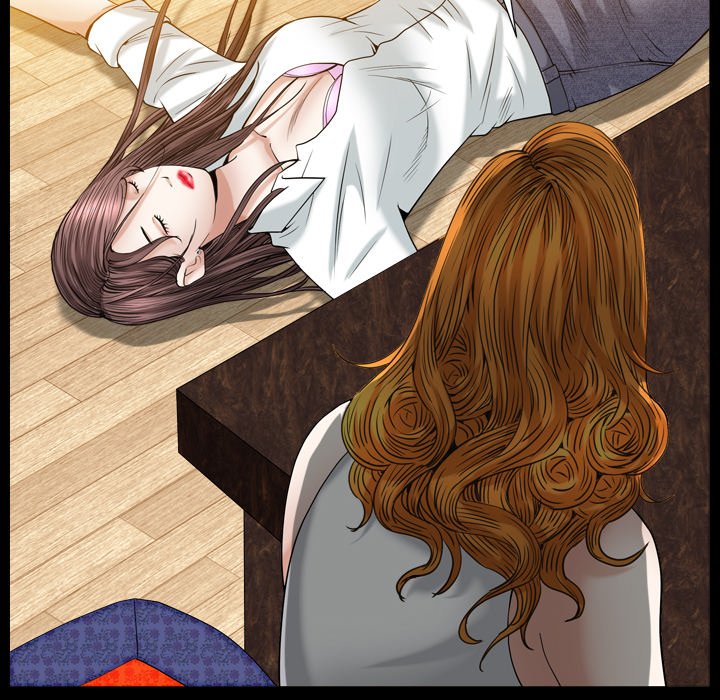 Snare - Chapter 11 [photo 94] - MangaPorn