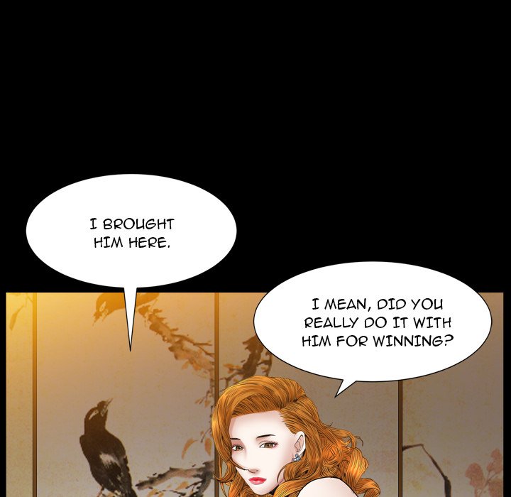 Snare - Chapter 11 [photo 97] - MangaPorn