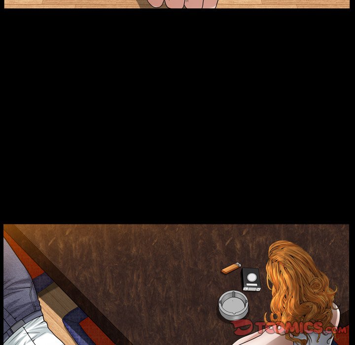 Snare - Chapter 11 [photo 99] - MangaPorn