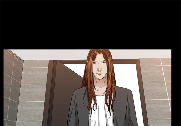Snare - Chapter 13 [photo 1] - MangaPorn