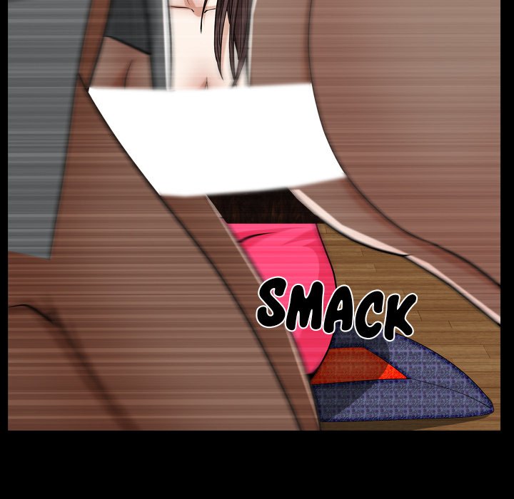 Snare - Chapter 13 [photo 100] - MangaPorn