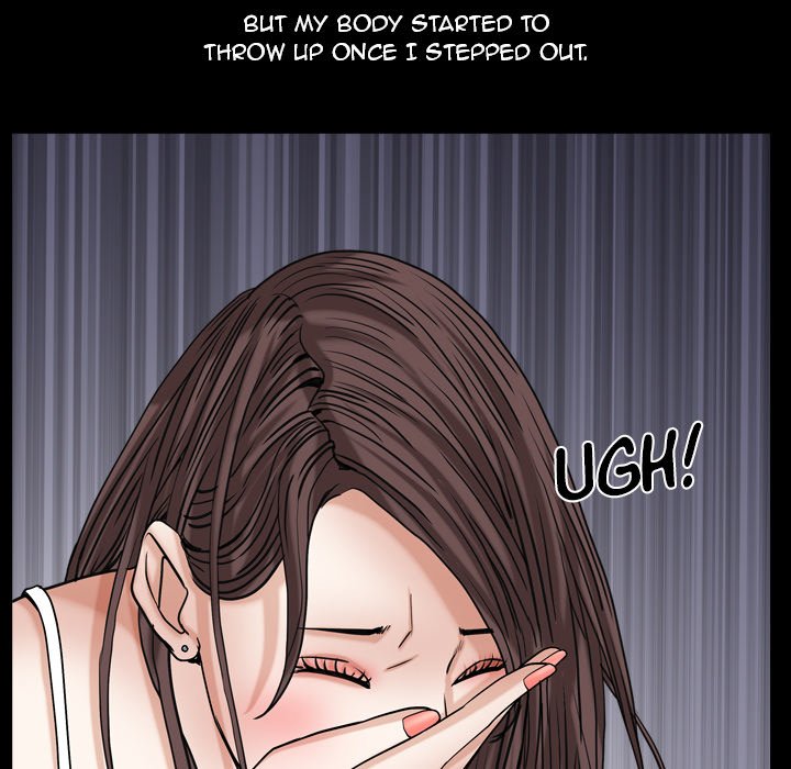 Snare - Chapter 13 [photo 110] - MangaPorn