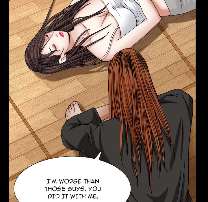 Snare - Chapter 13 [photo 115] - MangaPorn