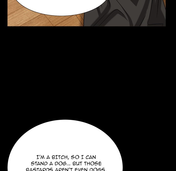 Snare - Chapter 13 [photo 116] - MangaPorn