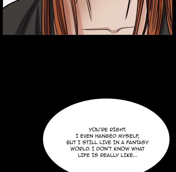 Snare - Chapter 13 [photo 120] - MangaPorn