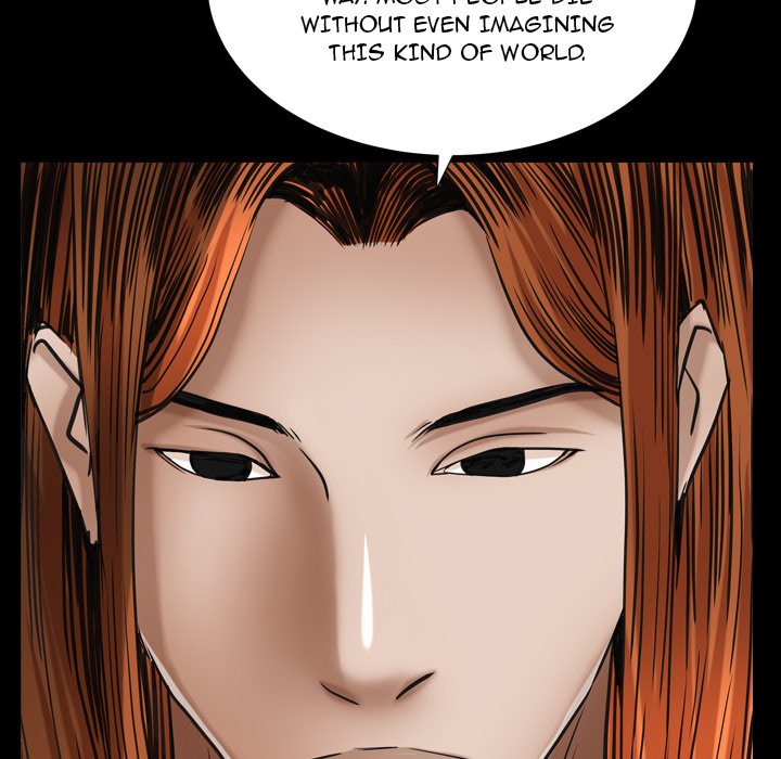 Snare - Chapter 13 [photo 125] - MangaPorn