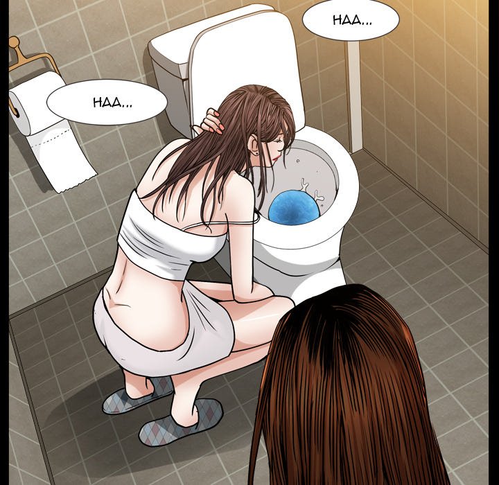 Snare - Chapter 13 [photo 13] - MangaPorn