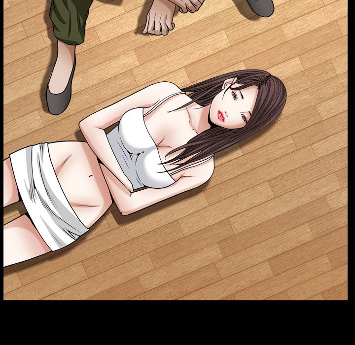 Snare - Chapter 13 [photo 130] - MangaPorn