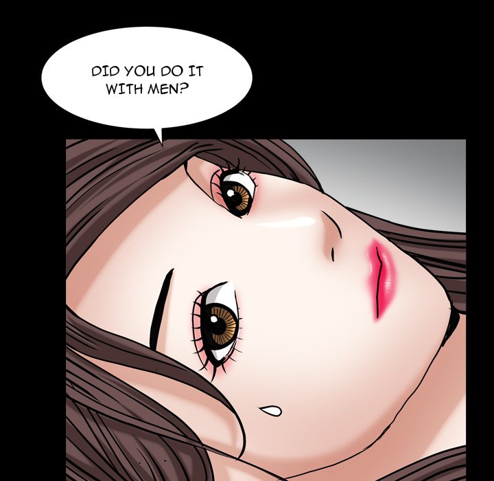 Snare - Chapter 13 [photo 133] - MangaPorn
