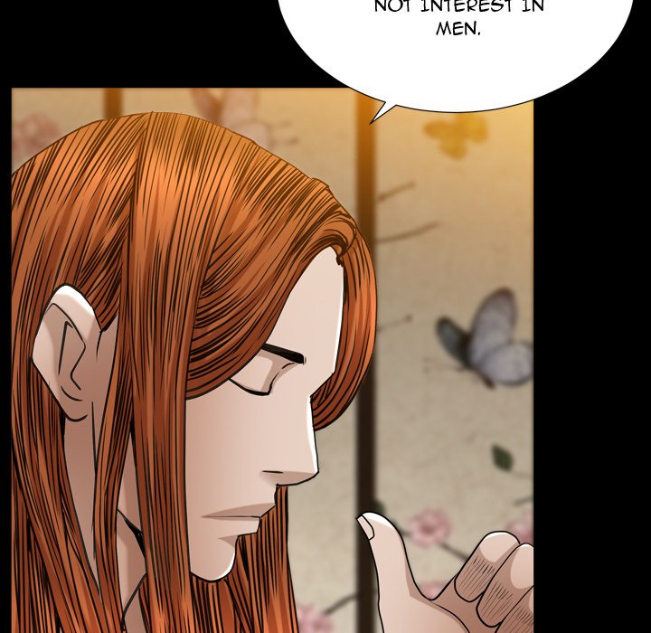 Snare - Chapter 13 [photo 137] - MangaPorn