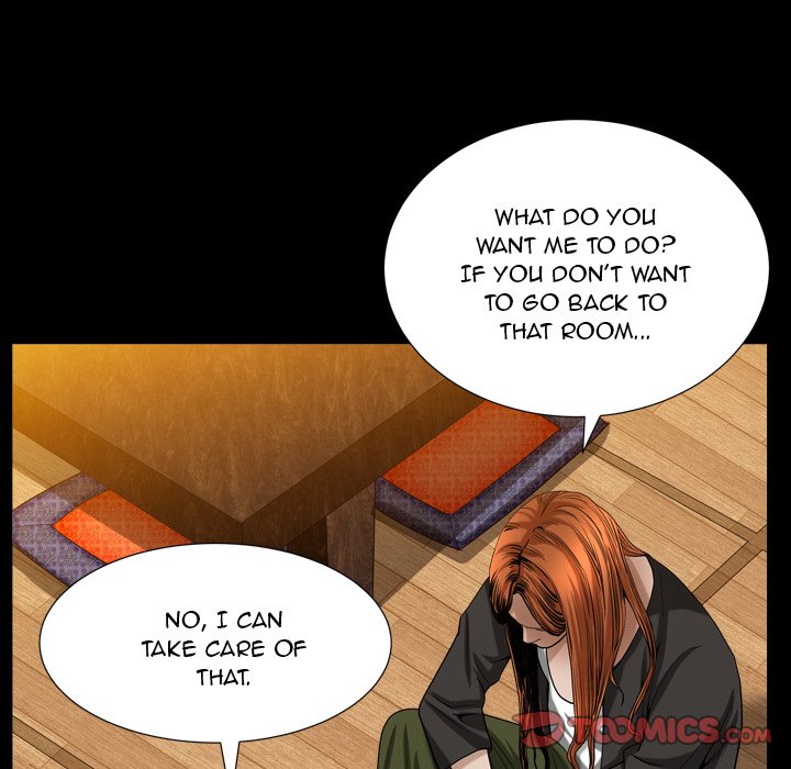 Snare - Chapter 13 [photo 141] - MangaPorn