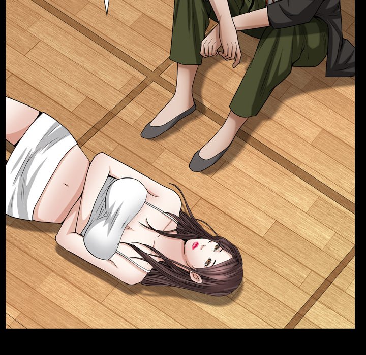 Snare - Chapter 13 [photo 142] - MangaPorn