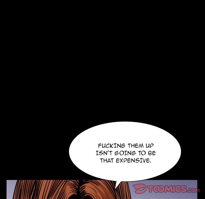Snare - Chapter 13 [photo 147] - MangaPorn
